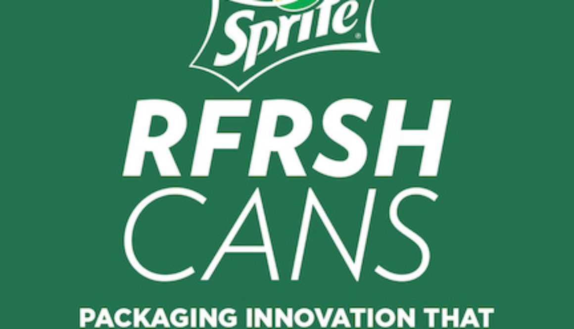 Sprite Small